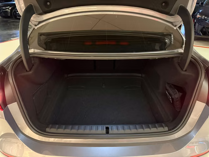 BMW 218i del 2024