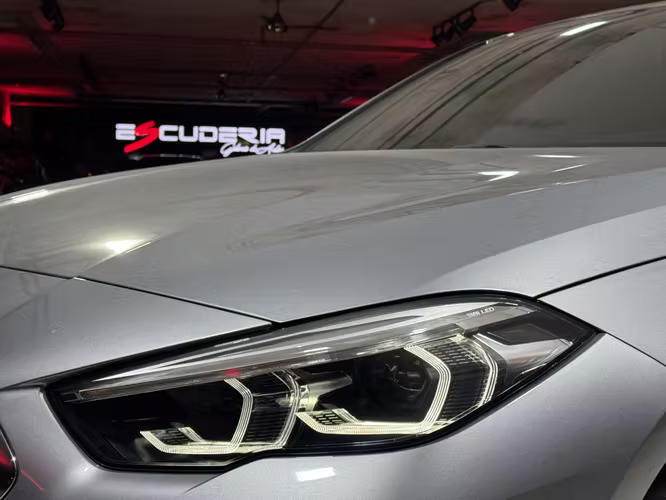 BMW 218i del 2024
