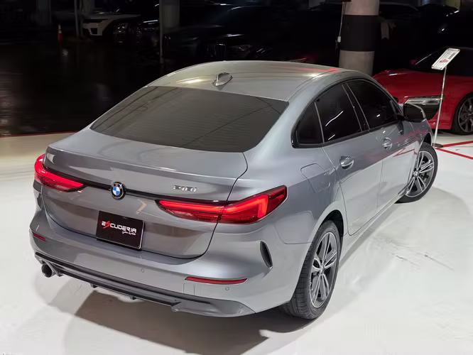 BMW 218i del 2024