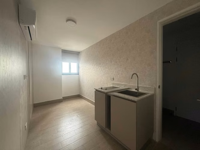 ¡A estrenar! Apartamento CON LINEA BLANCA en alquiler en Edificio Armonía – Bella Vista - Imagen 4