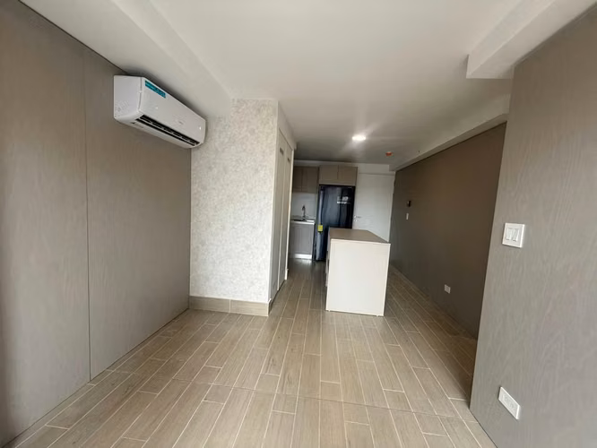 ¡A estrenar! Apartamento CON LINEA BLANCA en alquiler en Edificio Armonía – Bella Vista