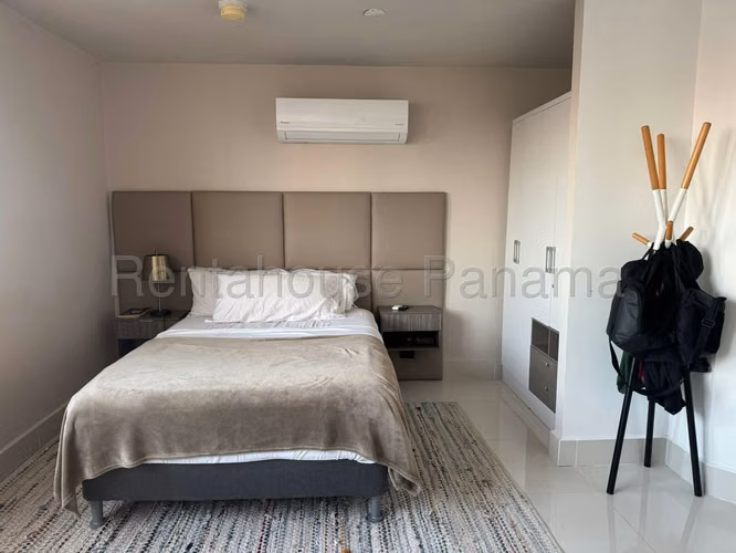 Alquiler de Apartamento en San Francisco Ph Buona Vista SN
