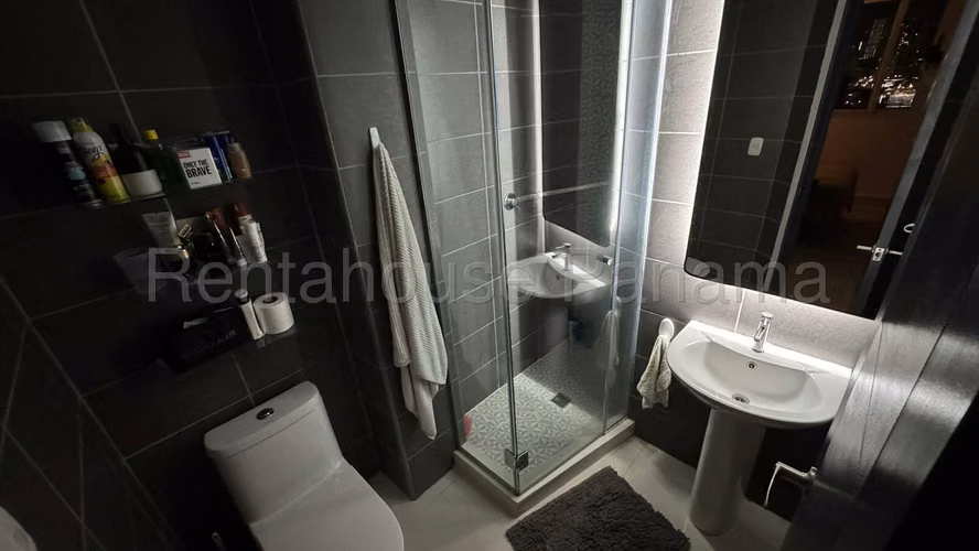 Alquiler de Apartamento en San Francisco Ph Buona Vista SN