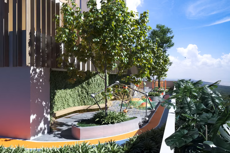 Alquila el Privilegio de Vivir en Santa María | Exclusivo Apartamento de 4 Habitaciones en PH IVY