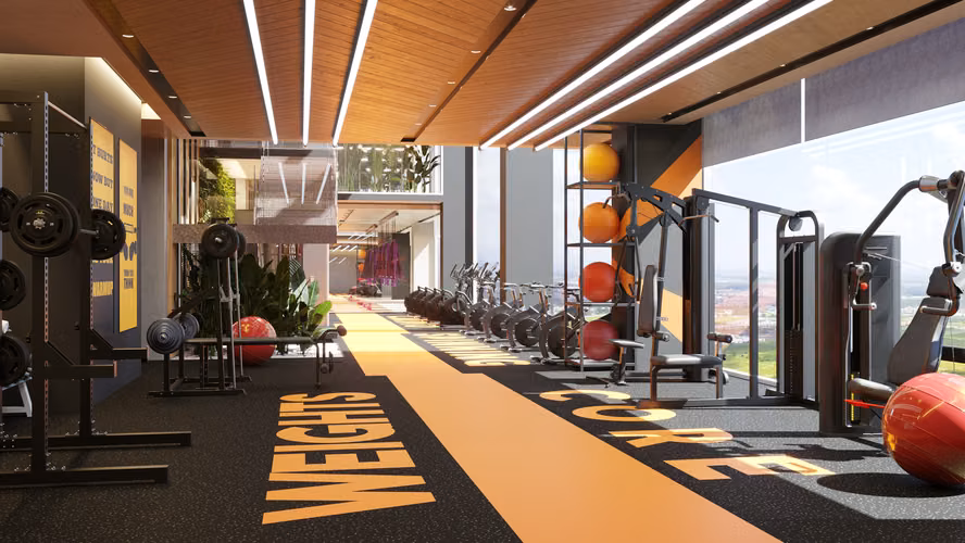 Alquila el Privilegio de Vivir en Santa María | Exclusivo Apartamento de 4 Habitaciones en PH IVY