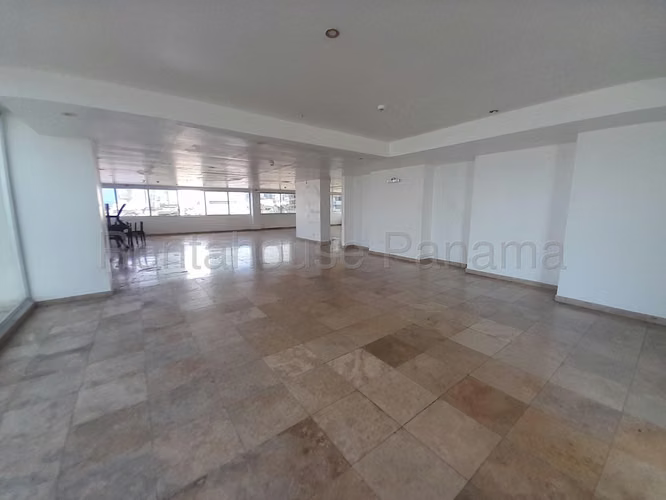Alquiler de Apartamento en San Francisco Ph TERRASOL SN