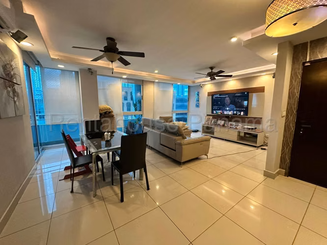 Alquiler de Apartamento en Costa del Este Ph Lacosta Tower SN