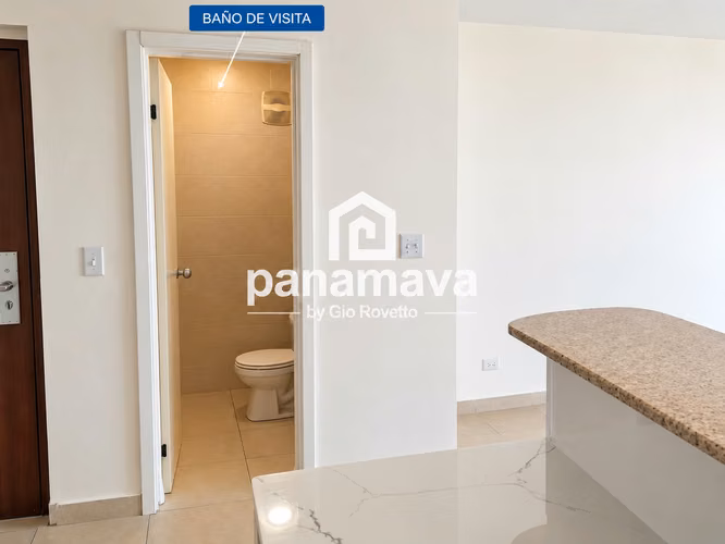 Alquiler Apartamento Via Porras - Imagen 10