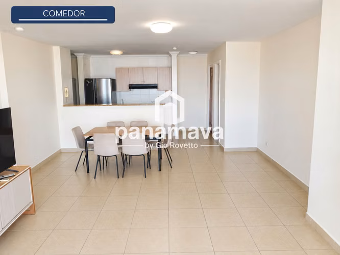 Alquiler Apartamento Via Porras - Imagen 2