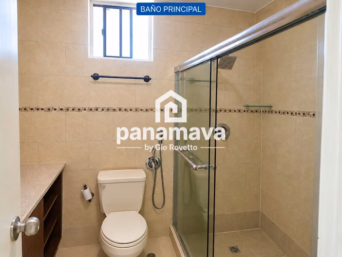 Alquiler Apartamento Via Porras - Imagen 6