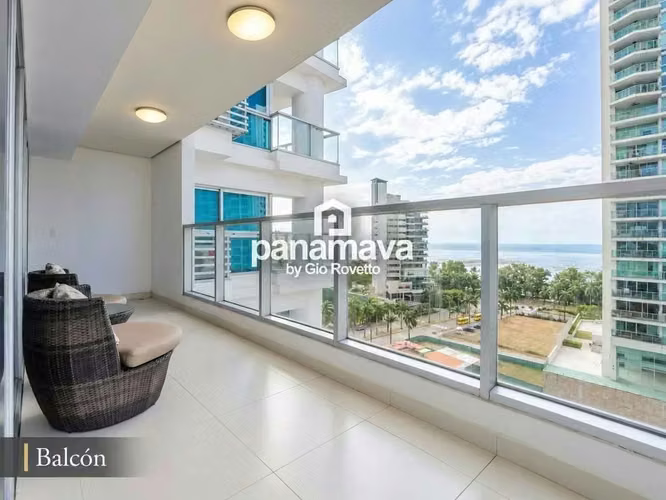 Alquiler Apartamento Costa del Este - Imagen 2