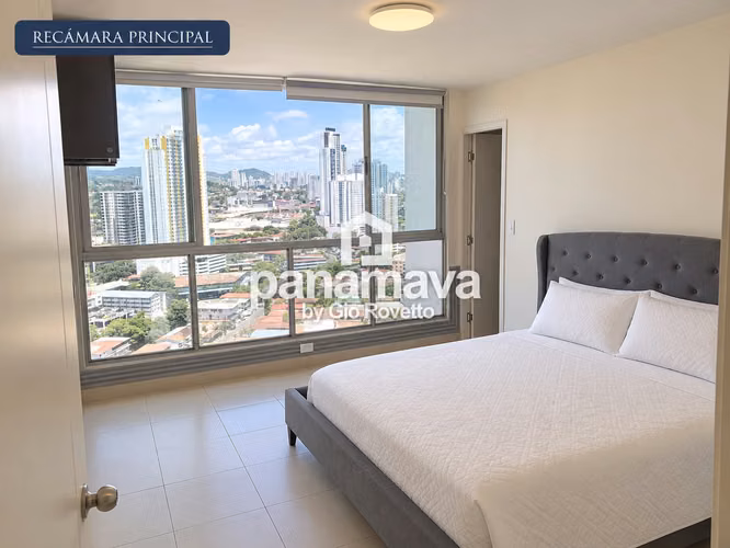 Alquiler Apartamento Via Porras - Imagen 4