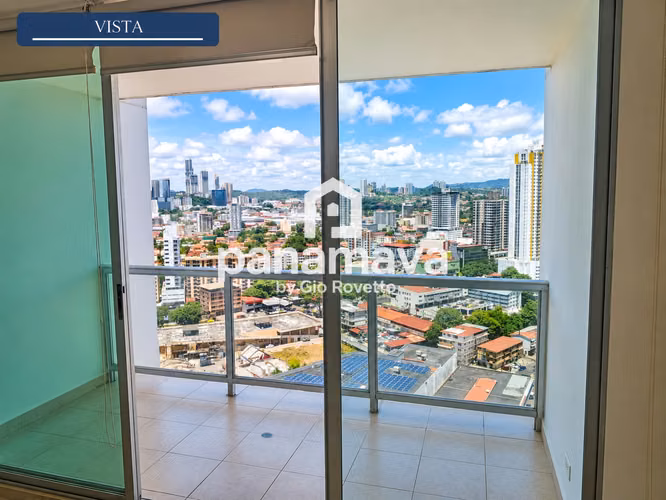 Alquiler Apartamento Via Porras - Imagen 12
