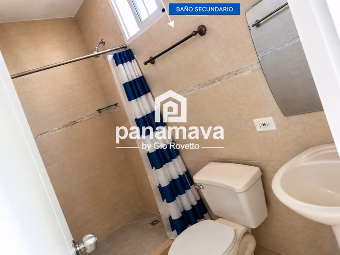 Alquiler Apartamento Via Porras - Imagen 9