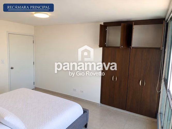 Alquiler Apartamento Via Porras - Imagen 5
