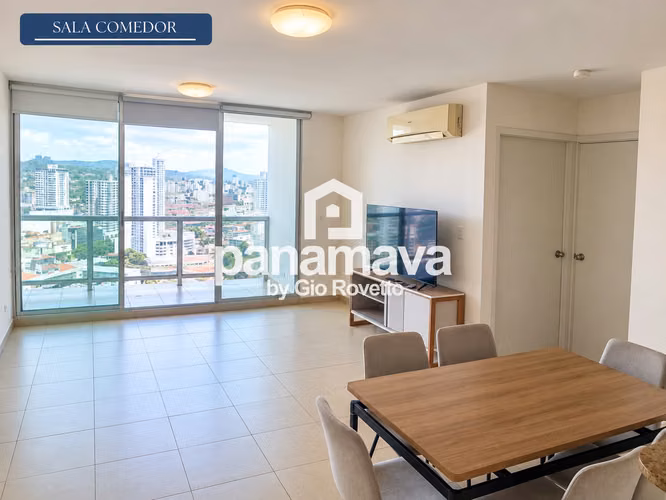 Alquiler Apartamento Via Porras - Imagen 3