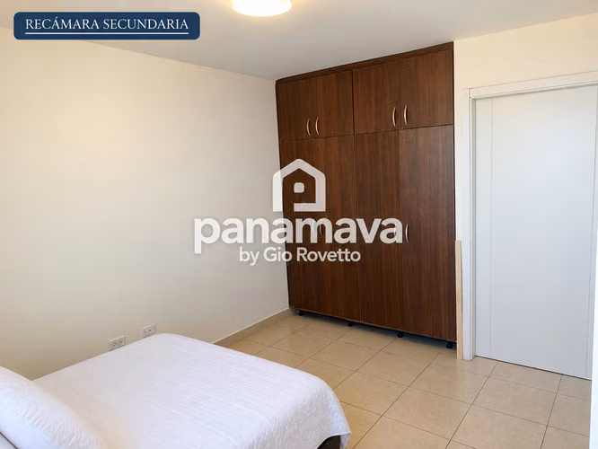 Alquiler Apartamento Via Porras - Imagen 8