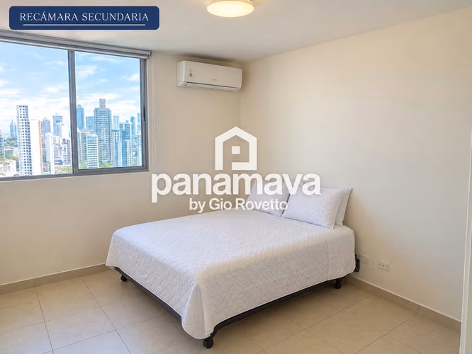 Alquiler Apartamento Via Porras - Imagen 7