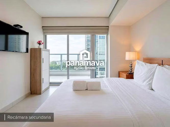 Alquiler Apartamento Costa del Este - Imagen 9