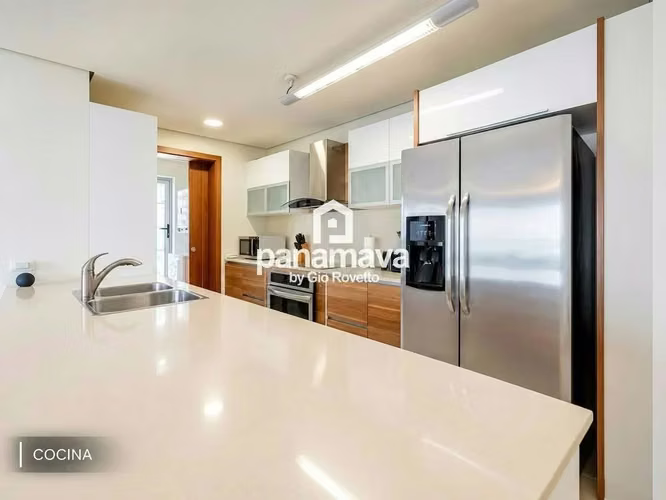 Alquiler Apartamento Costa del Este - Imagen 7