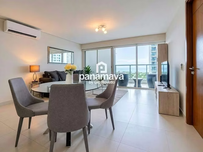 Alquiler Apartamento Costa del Este