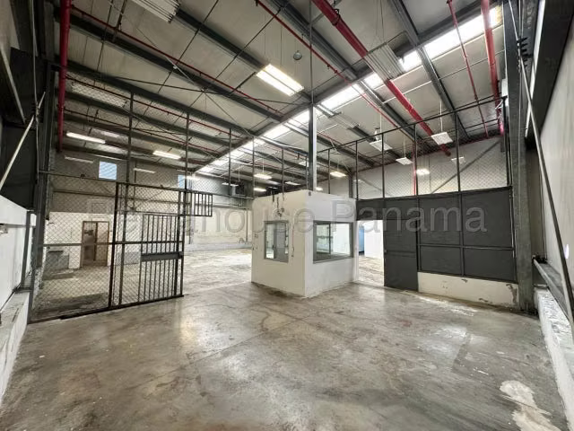 Alquiler Galera en El Crisol IH27-229