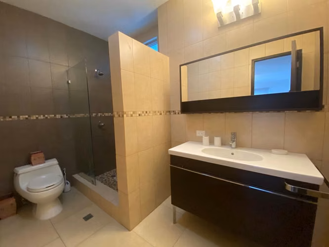 ALQUILER DE APARTAMENTO EN PANAMA PACIFICO PH SOLEO