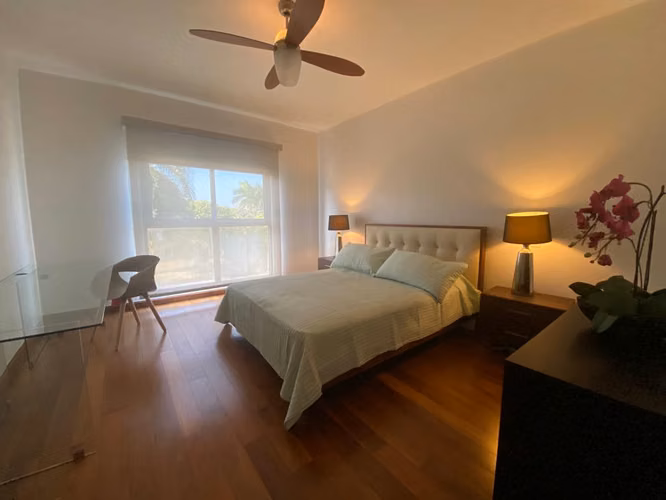 ALQUILER DE APARTAMENTO EN PANAMA PACIFICO PH SOLEO