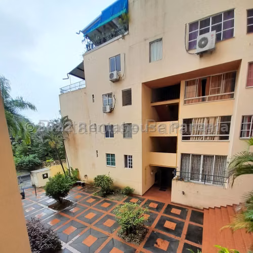 Apartamento en Alquiler en Carrasquilla RJ - Imagen 11