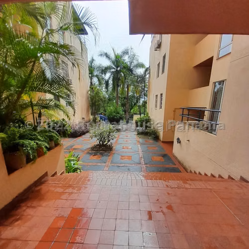 Apartamento en Alquiler en Carrasquilla RJ - Imagen 14