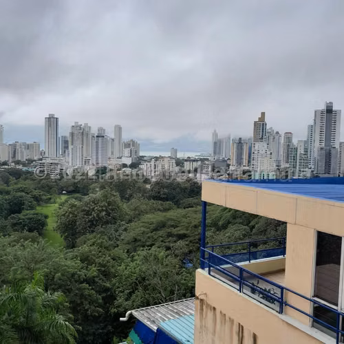 Apartamento en Alquiler en Carrasquilla RJ - Imagen 18