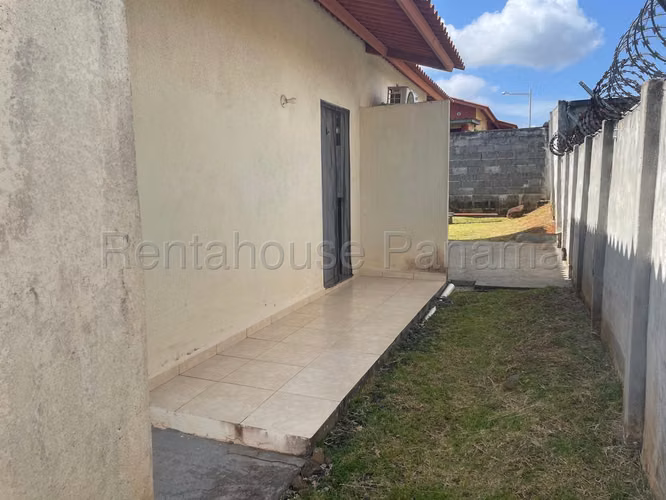 VENTA DE CASA EN CHORRERA DDB26-112 - Imagen 8