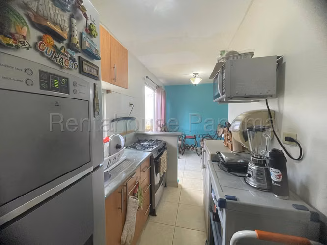 VENTA DE CASA EN CHORRERA DDB26-112 - Imagen 4