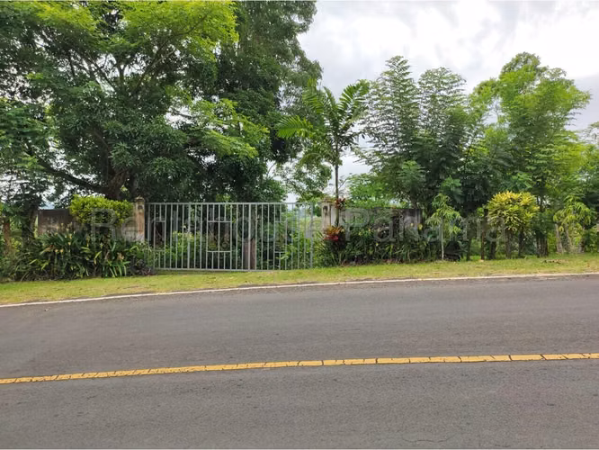 VENTA DE CASA EN CAPIRA DDB27-48
