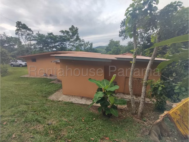 VENTA DE CASA EN CAPIRA DDB27-48