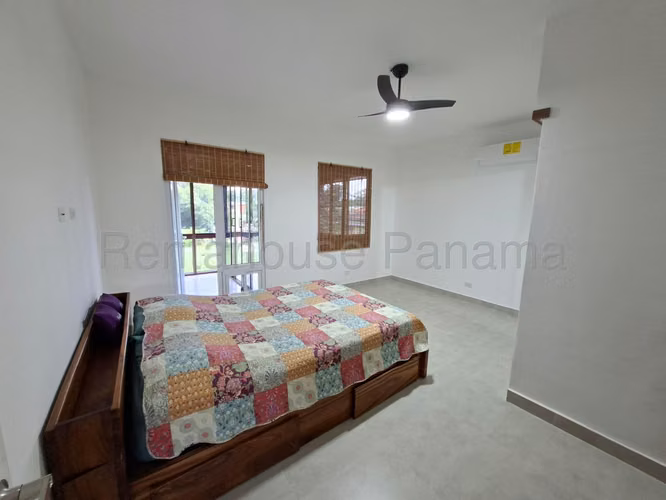 Alquiler de Casa en Chame Cabecera 227 Mts PD - Imagen 9