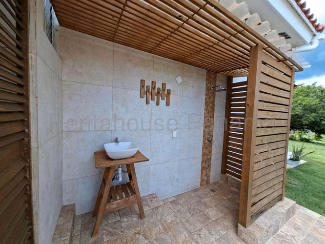 Alquiler de Casa en Chame Cabecera 227 Mts PD - Imagen 18