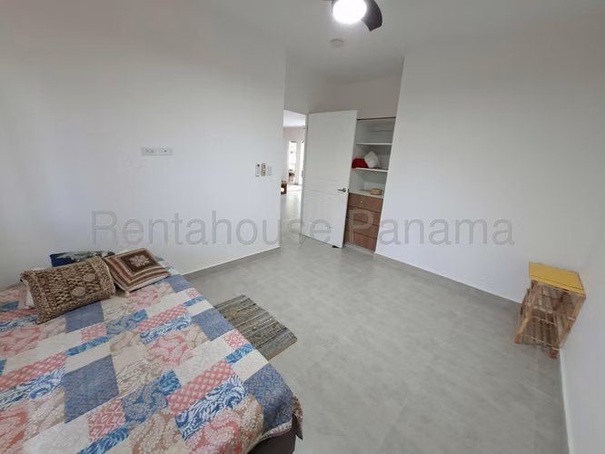 Alquiler de Casa en Chame Cabecera 227 Mts PD - Imagen 12