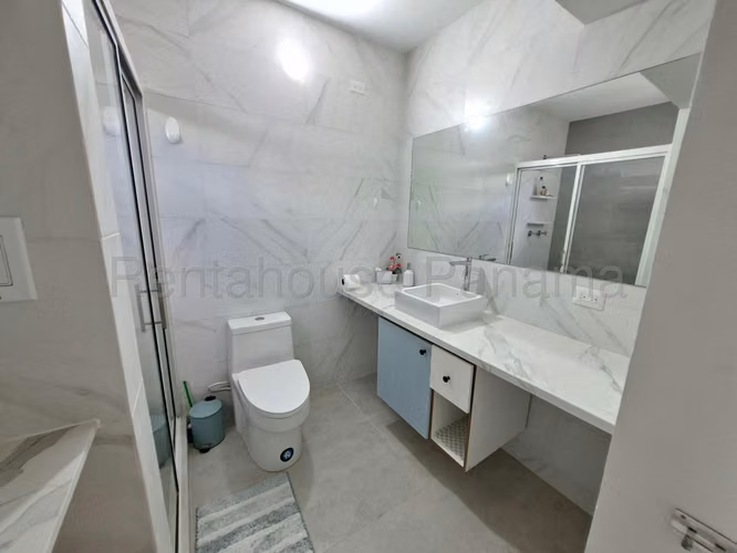 Alquiler de Casa en Chame Cabecera 227 Mts PD - Imagen 16