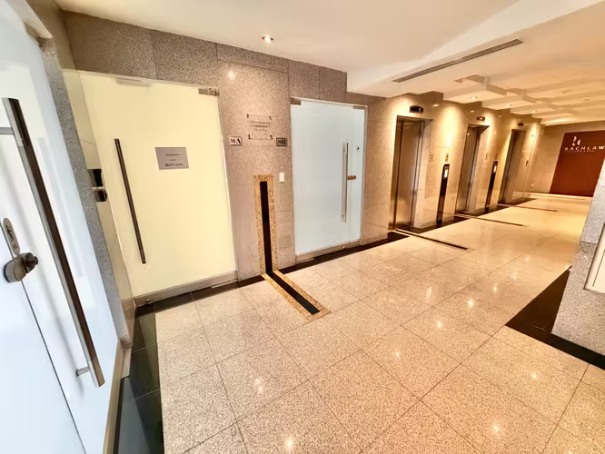 Oficina En PH Twist Obarrio Para Venta O Alquiler De 66 M² - Imagen 4