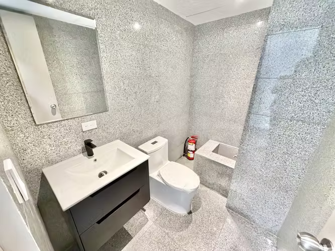 Oficina En PH Twist Obarrio Para Venta O Alquiler De 66 M² - Imagen 6