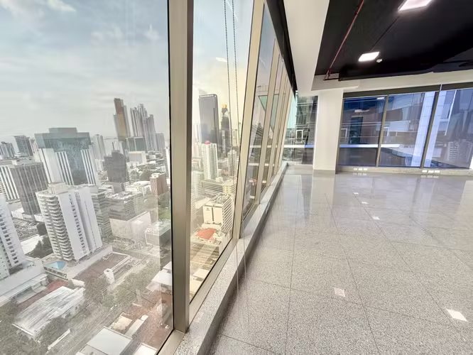 Oficina En PH Twist Obarrio Para Venta O Alquiler De 66 M² - Imagen 17