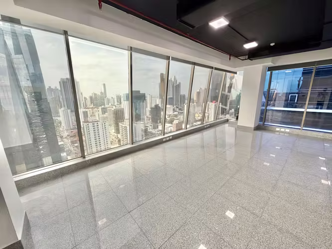 Oficina En PH Twist Obarrio Para Venta O Alquiler De 66 M² - Imagen 11