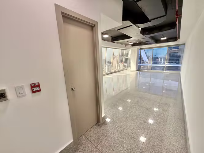 Oficina En PH Twist Obarrio Para Venta O Alquiler De 66 M²