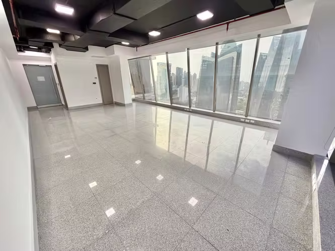 Oficina En PH Twist Obarrio Para Venta O Alquiler De 66 M² - Imagen 12