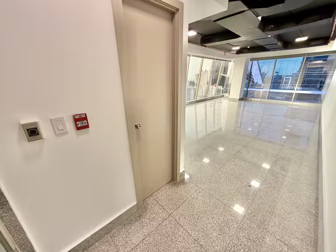 Oficina En PH Twist Obarrio Para Venta O Alquiler De 66 M² - Imagen 5