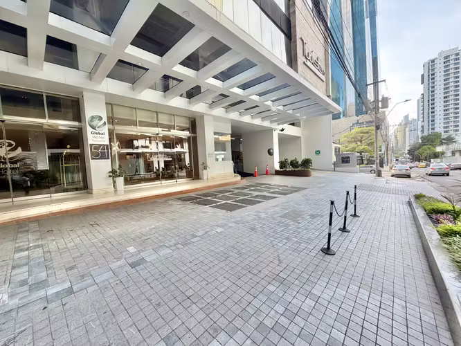 Oficina En PH Twist Obarrio Para Venta O Alquiler De 66 M² - Imagen 2
