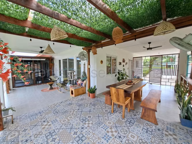 Venta de Casa en Chame Cabecera 227 Mts PD - Imagen 12