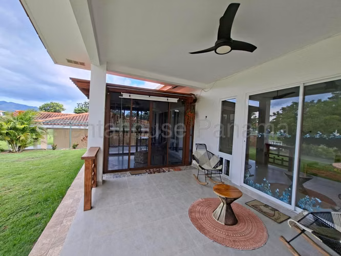 Venta de Casa en Chame Cabecera 227 Mts PD - Imagen 13