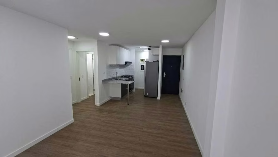 Alquiler de Apartamento Nuevo en Versalles